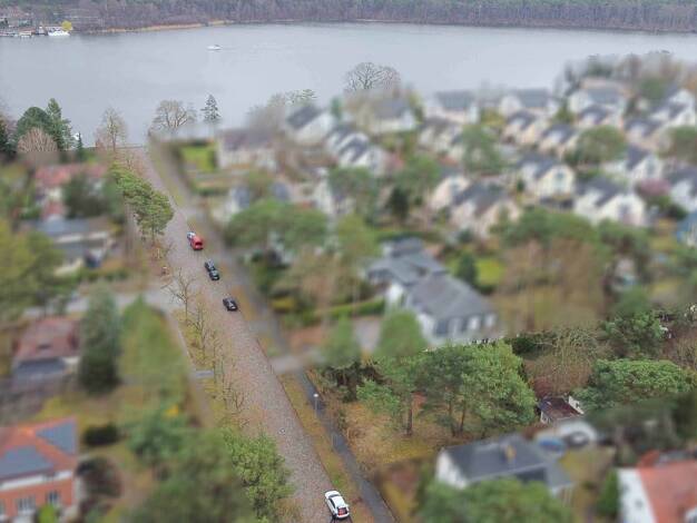 Grundstück zum Kauf 499.000 € 1.325,3 m² Grundstück Zeuthen 15738