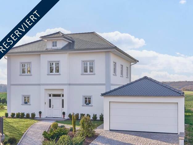 Villa zum Kauf 995.000 € 4 Zimmer 210 m² 805 m² Grundstück Otterberg Otterberg 67697