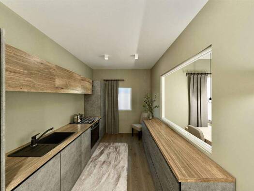 Wohnung zum Kauf 535.000 € 2 Zimmer 93,7 m² 8. Geschoss Bozen 39100