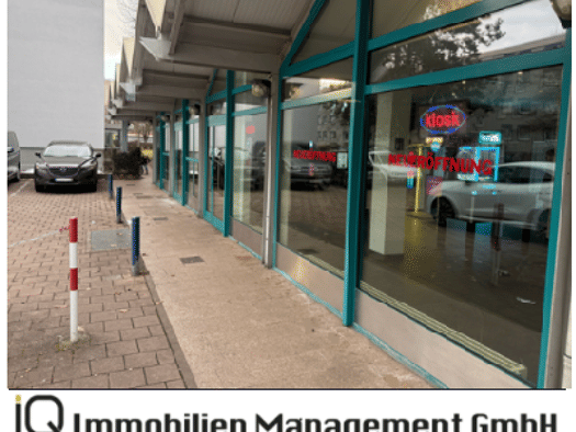 Verkaufsfläche zur Miete provisionsfrei 4.806 € 225 m² Verkaufsfläche Neuselsbrunn 6 Neuselsbrunn Südöstliche Außenstadt 90471