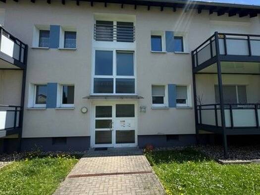 Wohnung zur Miete 725 € 5 Zimmer 60,1 m² 1. Geschoss frei ab 10.10.2026 Wersbaum 11 Katernberg Stadtbezirk VI 45327