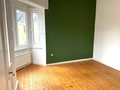 Wohnung zur Miete 375 € 2 Zimmer 55 m² 3. Geschoss frei ab sofort Landgericht Bielefeld 33602