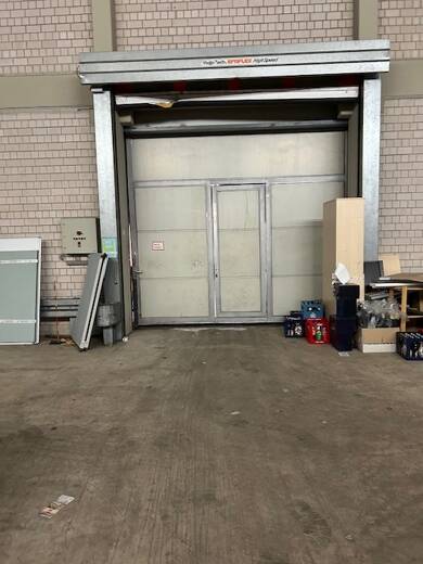 Halle/Industriefläche zur Miete provisionsfrei 2.700 € 600 m² Lagerfläche Schützenstraße 2 Suhl Suhl 98527