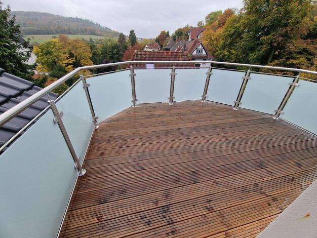 Wohnung zum Kauf provisionsfrei 250.000 € 3 Zimmer 56 m² Friedrich-Pieper-Str. 6 Heiligenkirchen Detmold 32760