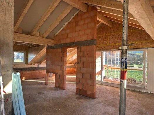 Penthouse zum Kauf provisionsfrei 1.070.000 € 3 Zimmer 143 m² 1. Geschoss frei ab sofort Leiten Prien am Chiemsee 83209