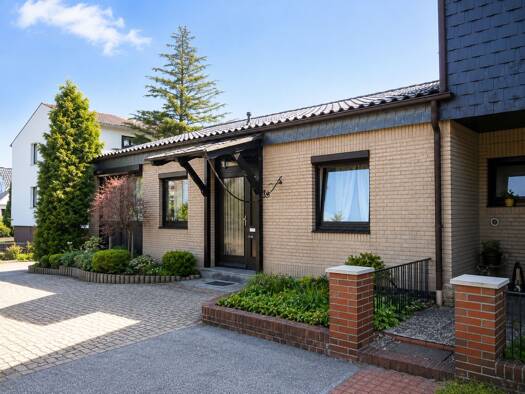 Mehrfamilienhaus zum Kauf 479.000 € 8 Zimmer 264 m² 1.289 m² Grundstück Erichshof Weyhe 28844