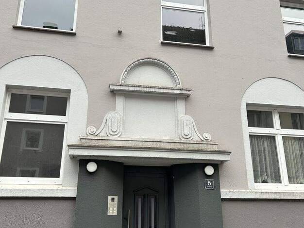 Wohnung zur Miete 509 € 2,5 Zimmer 59,3 m² 1. Geschoss Schlosserstraße 5 Mitte Dortmund 44145