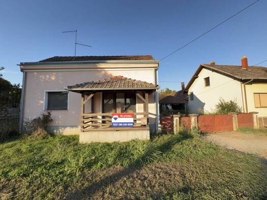 Einfamilienhaus zum Kauf 37.500 € 1 Zimmer 93 m² Rasinja 48312