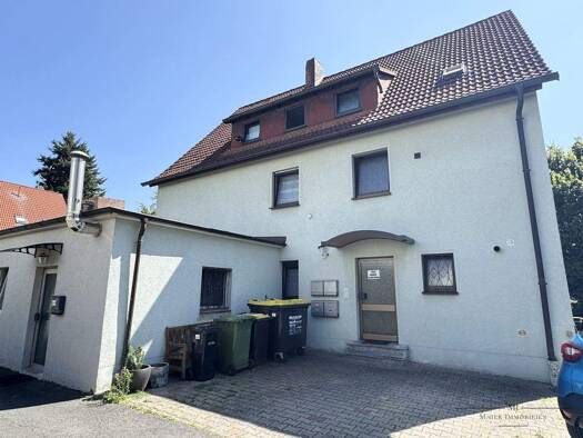 Mehrfamilienhaus zum Kauf 1.299.000 € 16 Zimmer 400 m² 616 m² Grundstück Zirndorf 90513