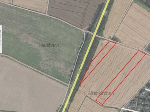 Grundstück zum Kauf 285.000 € 9.177 m² Grundstück Altenkirchen 57610