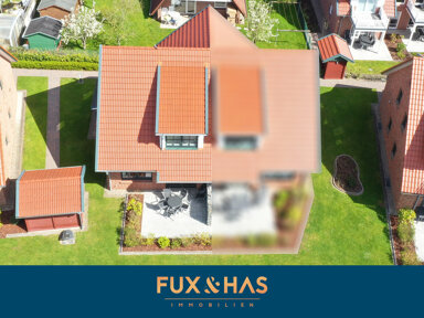 Doppelhaushälfte zum Kauf 967.000 € 4 Zimmer 103,8 m² 296,9 m² Grundstück Borkum 26757