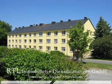 Wohnung zur Miete 295 € 3 Zimmer 61 m² Harra Rosenthal am Rennsteig 07366
