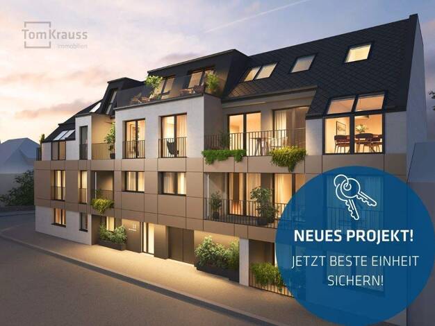 Wohnung zum Kauf - Neubau 499.000 € 3 Zimmer 85,3 m² Wien 1210