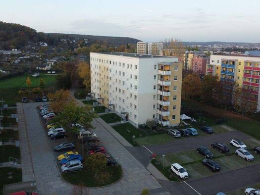 Stellplatz zur Miete provisionsfrei 20 € Lusan Gera 07549