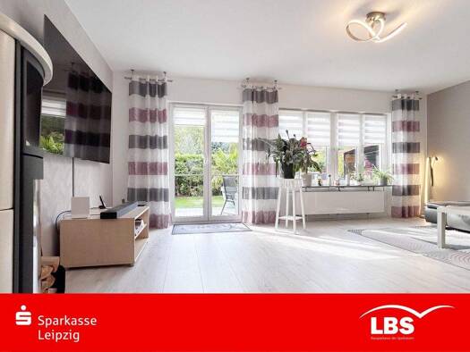 Doppelhaushälfte zum Kauf 426.000 € 5 Zimmer 155 m² 210 m² Grundstück Taucha 04425