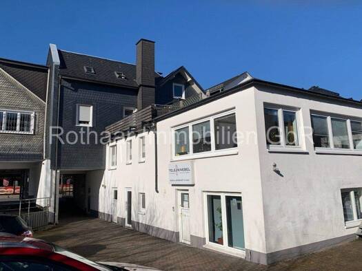 Haus zum Kauf 829.000 € 15 Zimmer 553 m² 535 m² Grundstück Bad Berleburg 57319