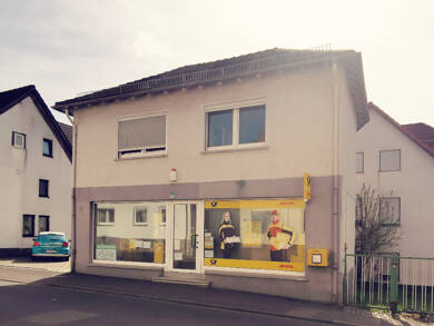 Ausstellungsfläche zur Miete 500 € Rabenauer Straße 17 Wieseck Gießen 35396
