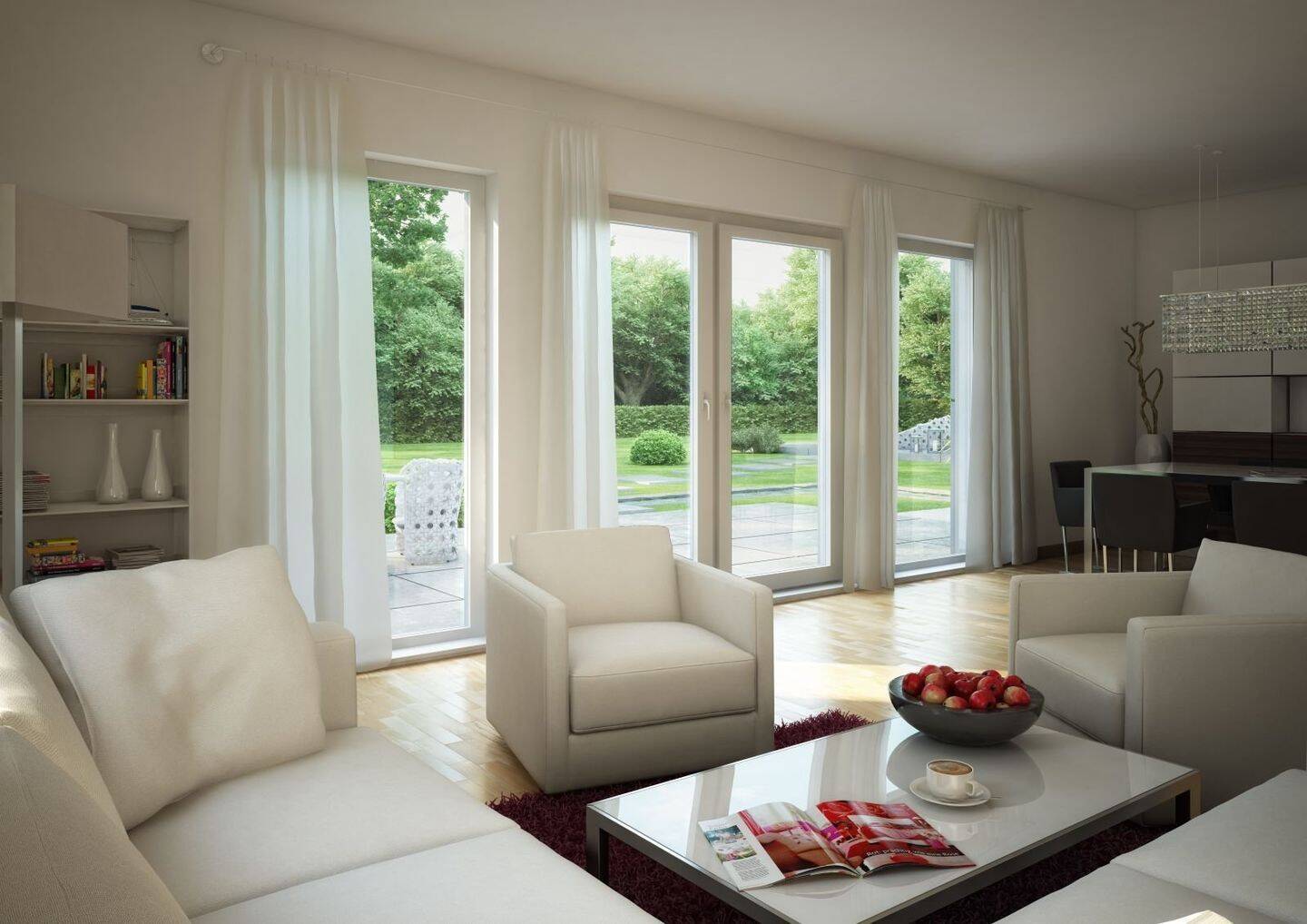 Haus – Bottrop, Holthausen - Ansicht 4