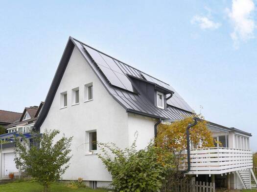 Einfamilienhaus zum Kauf 650.000 € 6 Zimmer 190 m² 800 m² Grundstück frei ab 01.04.2026 Harleshausen Kassel 34128