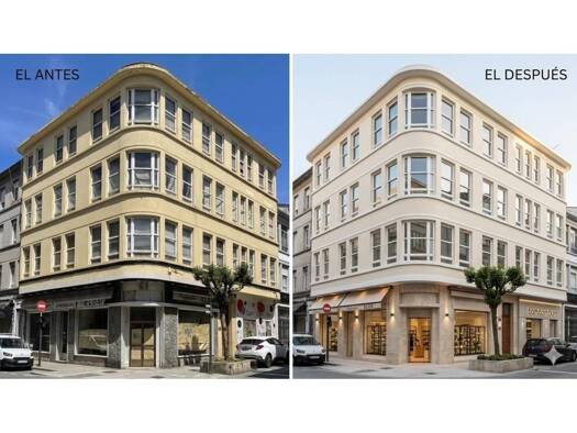 Haus zum Kauf 535.000 € 1 Zimmer 780 m² Castro de Rei 27004