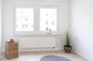 Wohnung zur Miete 355,02 € 3 Zimmer 59,2 m² 4. Geschoss Gutenbergstr. 26 Bernsdorf 420 Chemnitz 09126