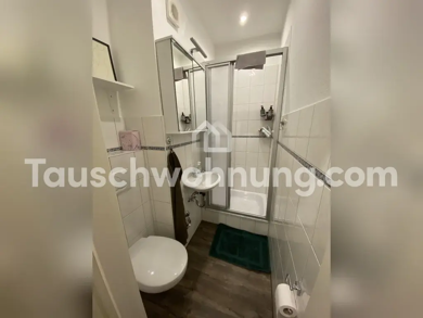 Wohnung zur Miete Tauschwohnung 680 € 3 Zimmer 62 m² 3. Geschoss Blücherplatz Kiel 24105
