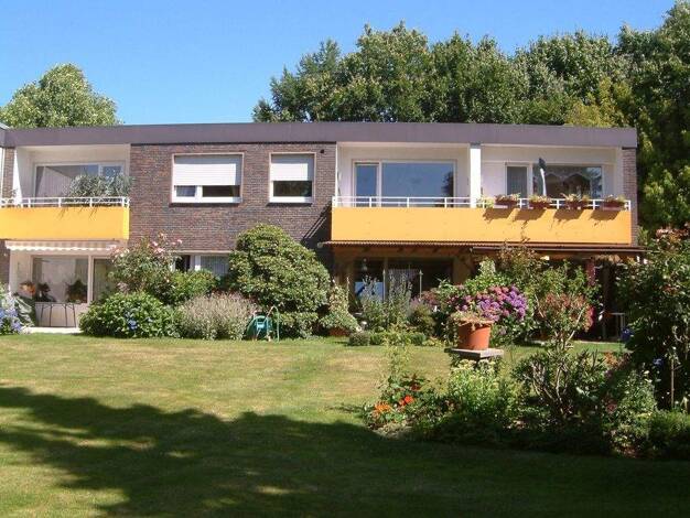 Wohnung zur Miete 440 € 2 Zimmer 62,5 m² 1. Geschoss frei ab sofort Butendorf Gladbeck 45968