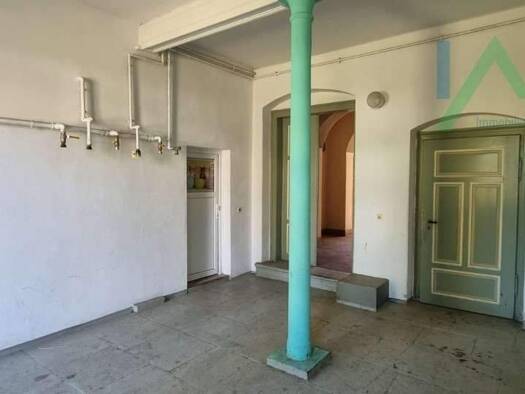 Mehrfamilienhaus zum Kauf 135.000 € 17 Zimmer 350 m² 2.640 m² Grundstück Ebersbach Ebersbach-Neugersdorf 02730