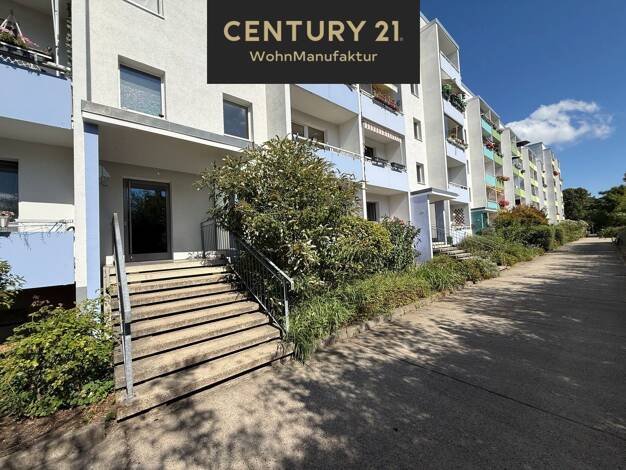 Wohnung zum Kauf 205.000 € 3 Zimmer 69,2 m² 1. Geschoss frei ab sofort Johannisthal Treptow-Köpenick 12487