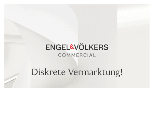 Gewerbeobjekt zum Kauf als Kapitalanlage geeignet 2.266 m² 490 m² Grundstück teilbar ab 2.266 m² Mitte Mitte 30159