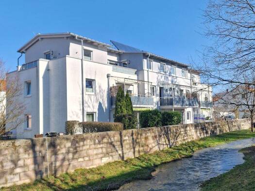 Wohnung zum Kauf 382.000 € 3 Zimmer 102 m² 1. Geschoss Bad Staffelstein 96231