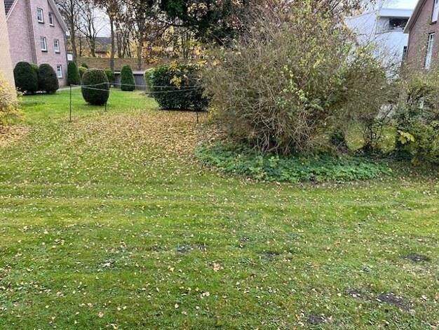 Wohnung zum Kauf 235.000 € 2 Zimmer 54,5 m² EG frei ab sofort Hamburg 22453