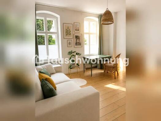 Wohnung zur Miete Tauschwohnung 847 € 2 Zimmer 67 m² EG Westend Berlin 10589