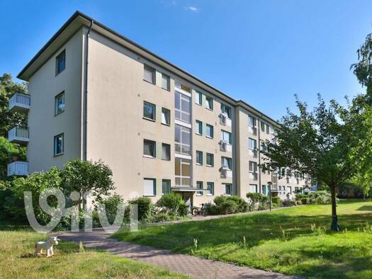 Wohnung zum Kauf 219.000 € 2 Zimmer 59 m² 2. Geschoss Rudow Neukölln 12357