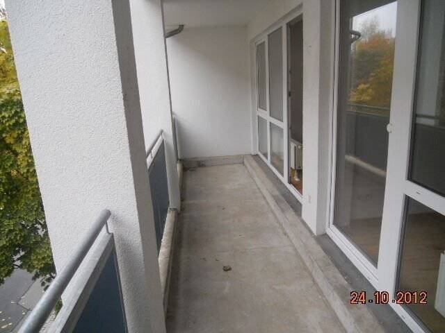 2-Raum-Wohnung mit Loggia am Küchwaldrand !! – Arthur-Brettschneider-Straße 15, 9113 Chemnitz – Vorschaubild 4