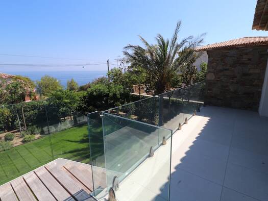 Einfamilienhaus zum Kauf 1.950.000 € 151 m² 500 m² Grundstück Sud Cavalaire-sur-Mer 83240