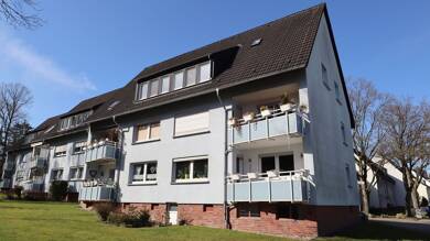 Wohnung zum Kauf 185.000 € 4 Zimmer 82 m² 3. Geschoss Burgaltendorf Essen 45289