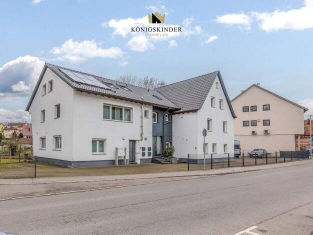 Haus zum Kauf 1.190.000 € 14 Zimmer 310,1 m² 846 m² Grundstück Bittenfeld Waiblingen 71336