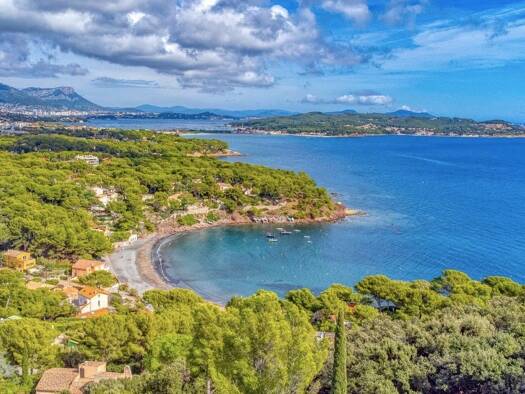 Einfamilienhaus zum Kauf 1.995.000 € 238 m² 1.200 m² Grundstück Lery LA SEYNE SUR MER 83500