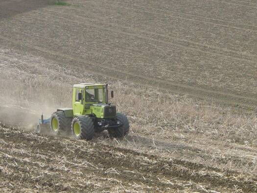 Land-/Forstwirtschaft zum Kauf 20.000 m² Grundstück Forach Fraunberg 85447