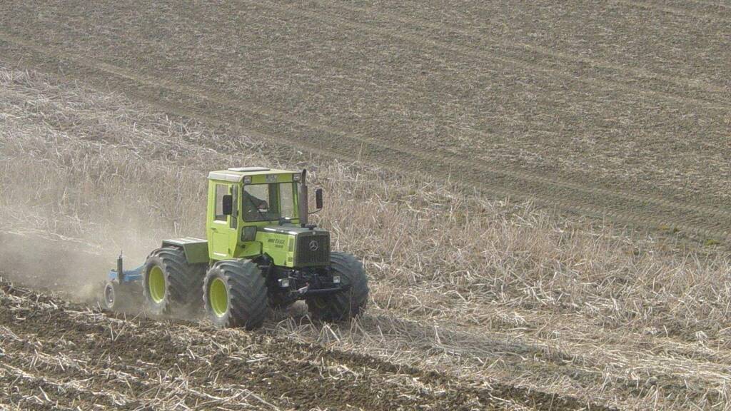 Land-/Forstwirtschaft zum Kauf 20.000 m² Grundstück Forach Fraunberg 85447