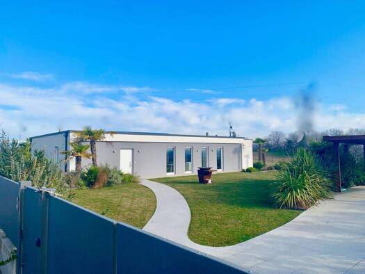Haus zum Kauf 850.000 € 3 Zimmer 230 m² frei ab sofort Via Lavagnone Desenzano del Garda