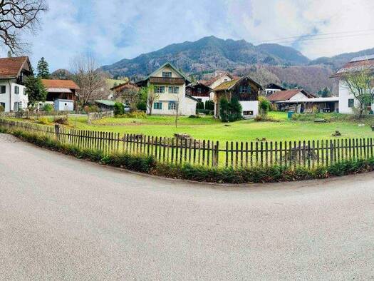 Grundstück zum Kauf 960.000 € 960 m² Grundstück Herzogstandweg 2 Kochel Kochel am See 82431