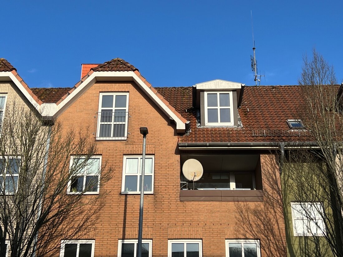 Wohnung zum Kauf 155.000 € 3 Zimmer 56,7 m²<br/>Wohnfläche Heide Heide 25746