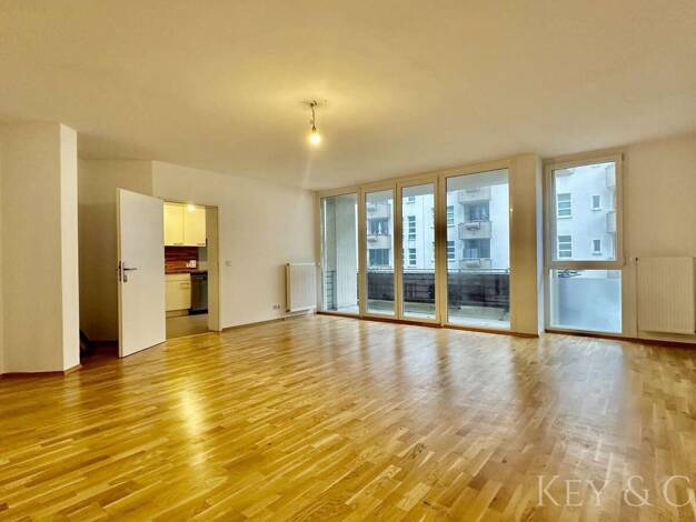 Wohnung zum Kauf 569.000 € 3 Zimmer 100 m² 1. Geschoss Gesundbrunnen Berlin 13357