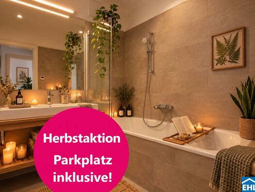 Wohnung zum Kauf - Erstbezug 582.500 € 4 Zimmer 85,5 m² EG Draschestraße Wien 1230
