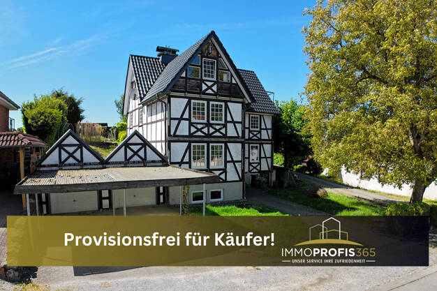 Mehrfamilienhaus zum Kauf 279.000 € 18 Zimmer 183 m² 737 m² Grundstück Belecke Warstein 59581