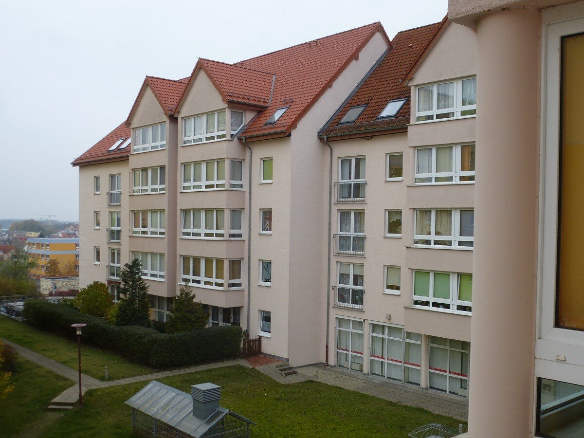 Wohnung zur Miete 420 € 3 Zimmer 66,6 m²<br/>Wohnfläche Waren Waren (Müritz) 17192