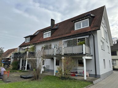 Maisonette zur Miete 1.800 € 6,5 Zimmer 168 m² 1. Geschoss frei ab 01.03.2025 Hugstetten March-Hugstetten 79232