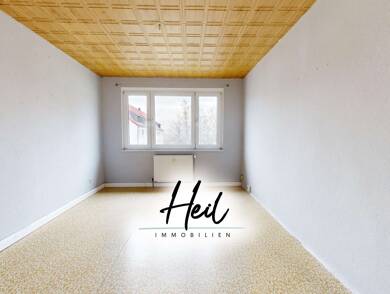 Wohnung zum Kauf provisionsfrei 33.000 € 3 Zimmer 59 m² Großpriesligk Groitzsch 04539